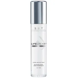 SBT Optimal Globale Anti-Aging Moisture Crème Oilfree Tagescreme 50 ml