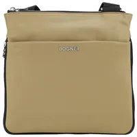 Bogner Klosters Serena Shoulderbag L Khaki