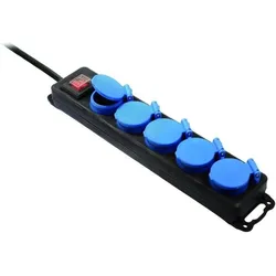 Bachmann Verteilersteckdose 349.046