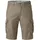 Meyer Shorts B-Orlando dunkelbeige 46x31