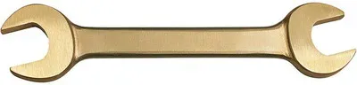 Doppelmaulschlüssel 30x32mm funkenfrei
