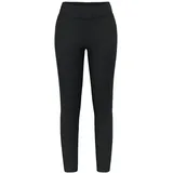 Salewa Damen Fanes Am Tights (Größe S, schwarz)