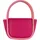 Oilily Handtasche Hoop Handbag Prism Pink