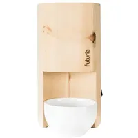 werkstück Futuria E1 Elektrischer Flocker - Zirbe