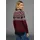 AJC Jacquardpullover Bunt 36/38