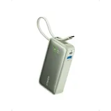 Anker 545 Nano Powerbank 10.000mAh Grün