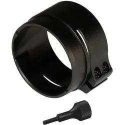 Adapter mit Schnellverschluss-Schraube für PARD NV007S / SP