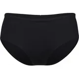 Seafolly Bikini Hose Damen Schwarz 42
