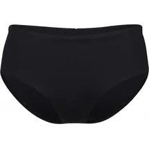 Seafolly Bikini Hose Damen Schwarz 42