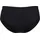 Seafolly Bikini Hose Damen Schwarz 42