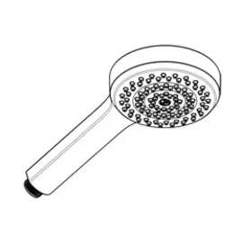 Kludi Dive Handbrause 6881005-00