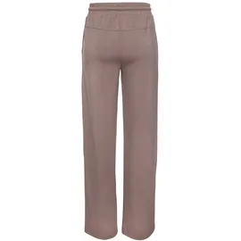Copenhagen Studios Loungehose Damen braun Gr.48/50