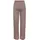 Copenhagen Studios Loungehose Damen braun Gr.48/50