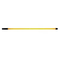 Eurolite Leuchtstab T8 36 W 134 cm 1 Stück Gelb