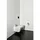 Ideal Standard i.life S mit Überlauf + 1 Hahnloch Weiß