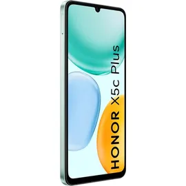 Honor X5c Plus 256 GB Ocean Cyan 