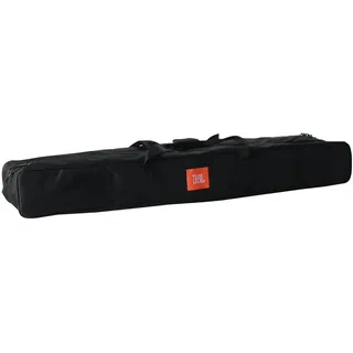 JBL Stativ/Lautsprecherstange mit gepolstertem Lautsprecher – Schwarz (JBL-STAND-BAG-DLX)