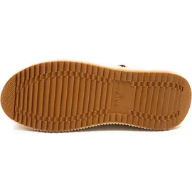 Palpa Winterstiefeletten Herren Braun 41