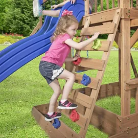 Backyard Discovery Spielturm Northbrook B1808034