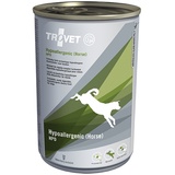 Trovet Hypoallergenic HPD Pferd 400 g