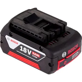 Bosch GBA M-C (HD), 5.0 Ah Li-Ion