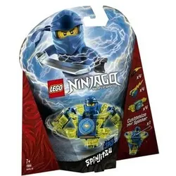 LEGO® NINJAGO 70660 Spinjitzu Jay