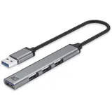 Act USB-A Hub 3x 2.0 and 1x USB-A 3.0 AC6325