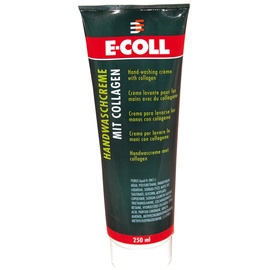 E-COLL Handwaschcreme 250ml Flasche