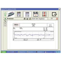 MAHR Helios Preisser Software PS1/M 300 für MarSurf