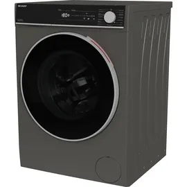 Sharp ES-NFH014CAA-DE Waschmaschine (10 kg, 1400 U/min)