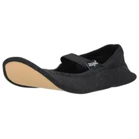 ZigZag Gymnastikschuh Denise SCHWARZ 34