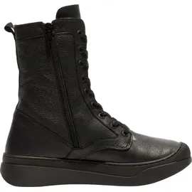 Softinos Stiefelette in Schwarz 39
