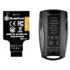 Silverstone SST-ES02-USB Fernbedienung für PC Power on/off