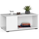 Akord Juliet Weiß Holz 90 x 38 x 51 cm