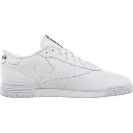 Reebok Ex-O-Fit Clean Logo Int intense white/royal blue/royal blue 36,5