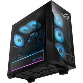 Asus ROG G700 Core Ultra 7 265F 5,3 GHz 32 GB RAM 1 TB SSD Nvidia GeForce RTX 5060 Ti 16 GB Win 11 Home