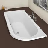 Hoesch Happy D. Eckbadewanne 80 x 180 cm (6484.010)