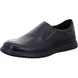 Mephisto Twain Herren Schwarz 41,5