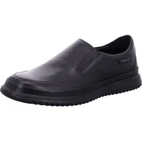 Mephisto Twain Herren Schwarz 41,5