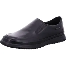 Mephisto Twain Herren Schwarz 41,5
