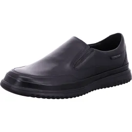 Mephisto Twain Herren Schwarz 41,5