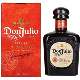 Don Julio Anejo