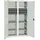 stumpf metall Werkzeugschrank B1000xT500xH1800 mm RAL7035 6 Schubladen, 6 Wannen