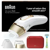 Braun Silk-Expert Pro 5 PL5382