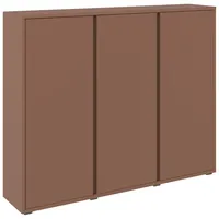  Xora Schuhschrank - B/H/T ca. 145,00x120,00x34,00