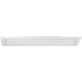 EGLO LED Deckenleuchte Padrogiano-Z weiß 120 x 30 cm