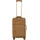 BRIC'S Life 4-Rollen Cabin 55 cm / 42 l braun