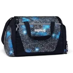 ERGOBAG 00474-90111-10 Sporttasche Bär Anhalter durch die Galaxis special edition REFLEX GLOW