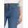 Oxmo Slim-fit-Jeans OXHelle", Damen, Gr. 27/30, Länge 30, blau (mid blau denim), Obermaterial: 68% Baumwolle CO. 27% Polyester PES. 3% Viskose CV. 2% Elasthan EL., Jeans Slim-fit-Jeans