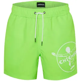 Chiemsee Badeshorts Chiemsee Grün XXL